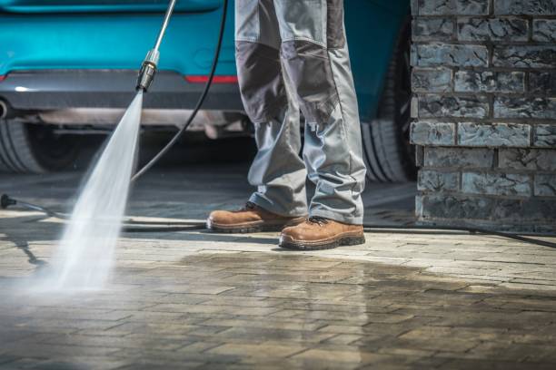 Best Restaurant Pressure Washing  in Dequincy, LA