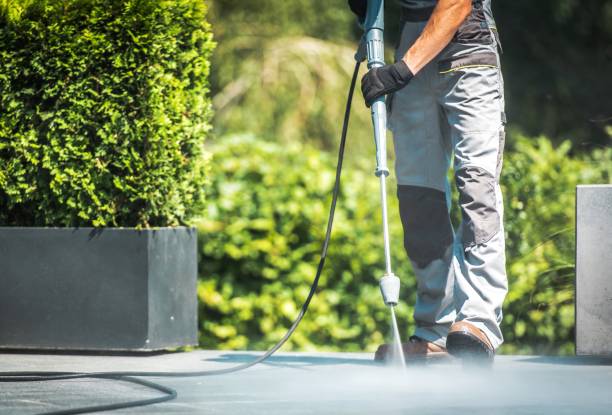 Best Machinery and Equipment Cleaning  in Dequincy, LA