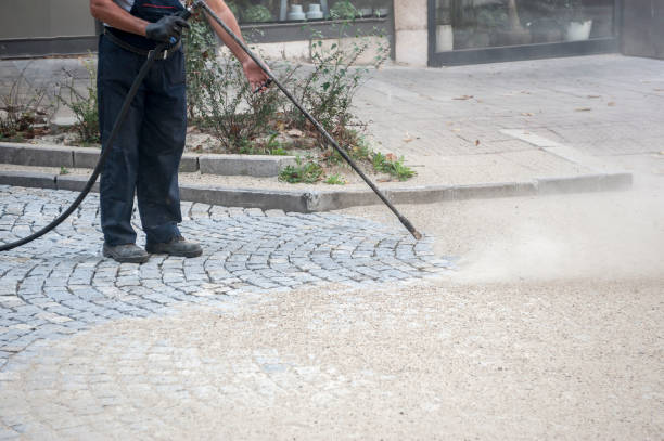 Professional Pressure Washing in Dequincy, LA